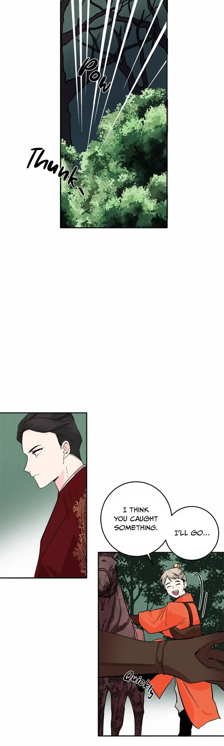 Yeon Lok Heun Chapter 67 21